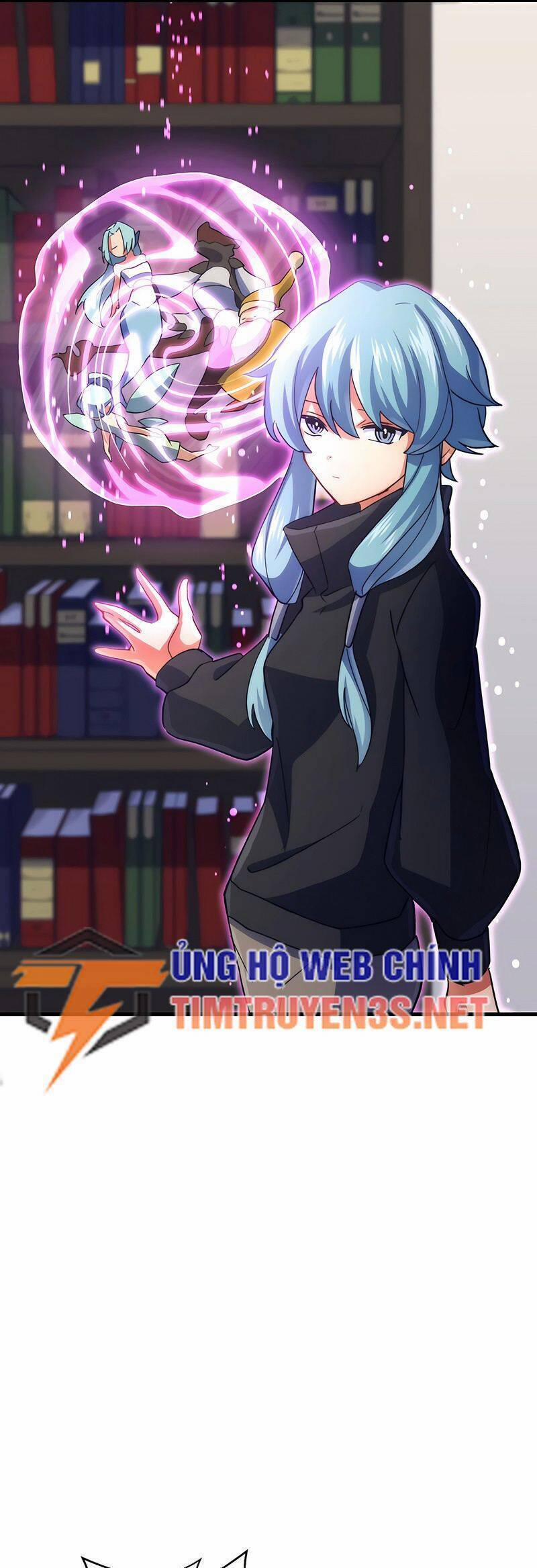 Saikyou Inyoushi No Isekai Tenseiki 40 trang 28