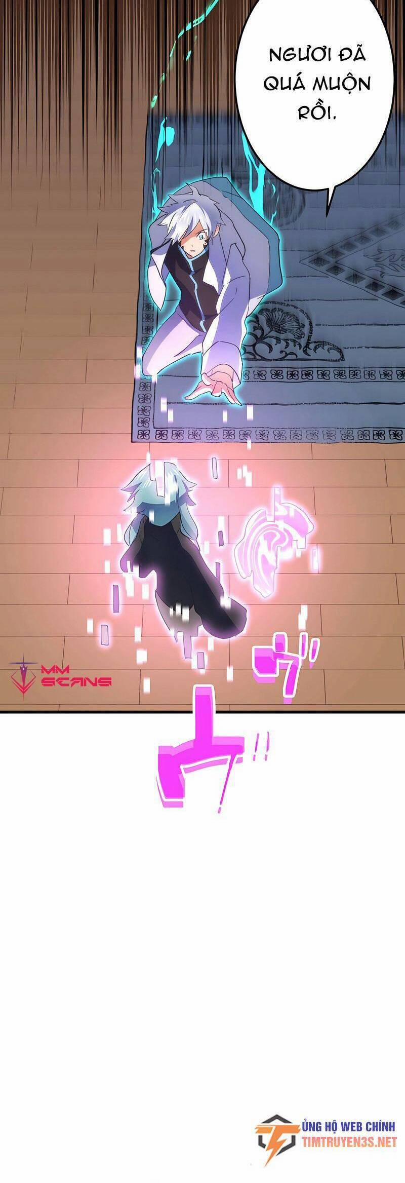 Saikyou Inyoushi No Isekai Tenseiki 40 trang 30