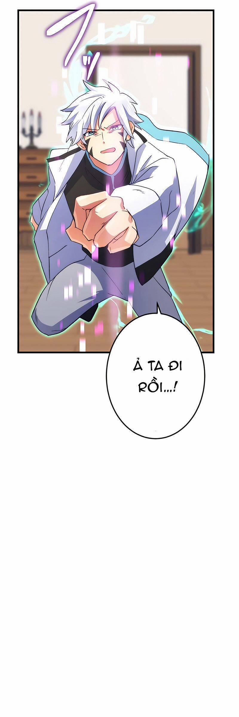 Saikyou Inyoushi No Isekai Tenseiki 40 trang 31