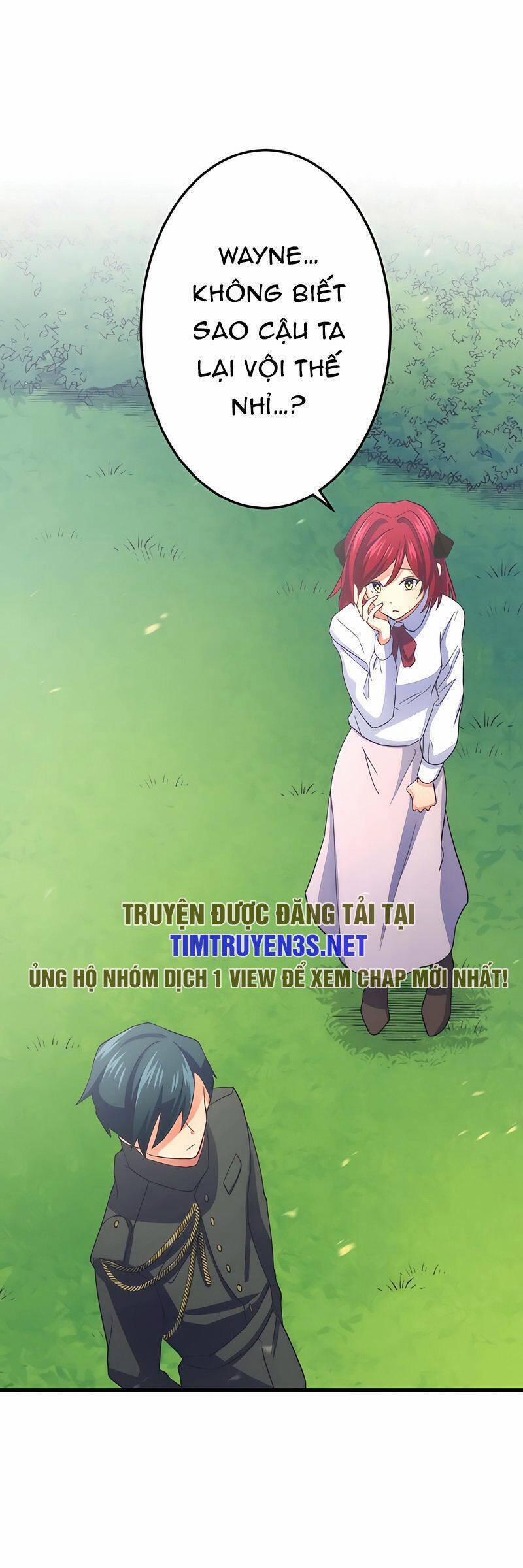 Saikyou Inyoushi No Isekai Tenseiki 40 trang 32