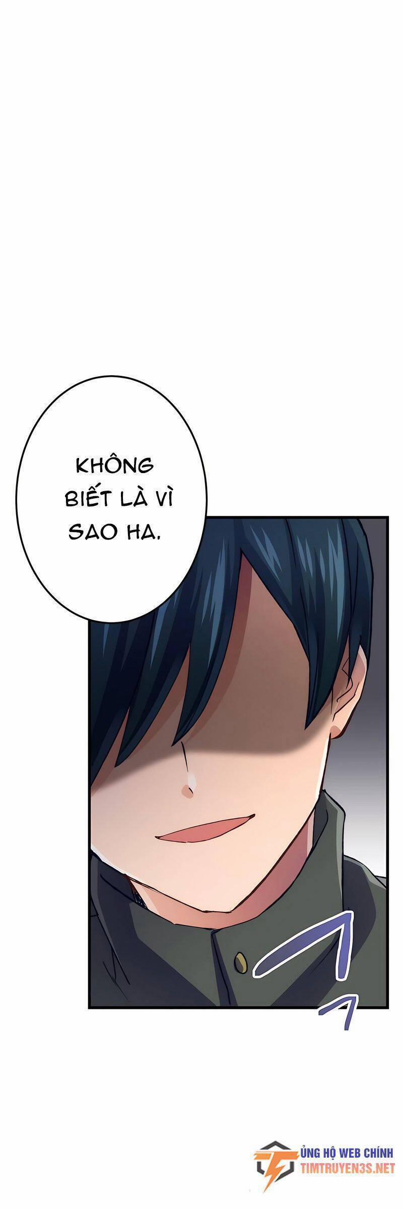 Saikyou Inyoushi No Isekai Tenseiki 40 trang 33