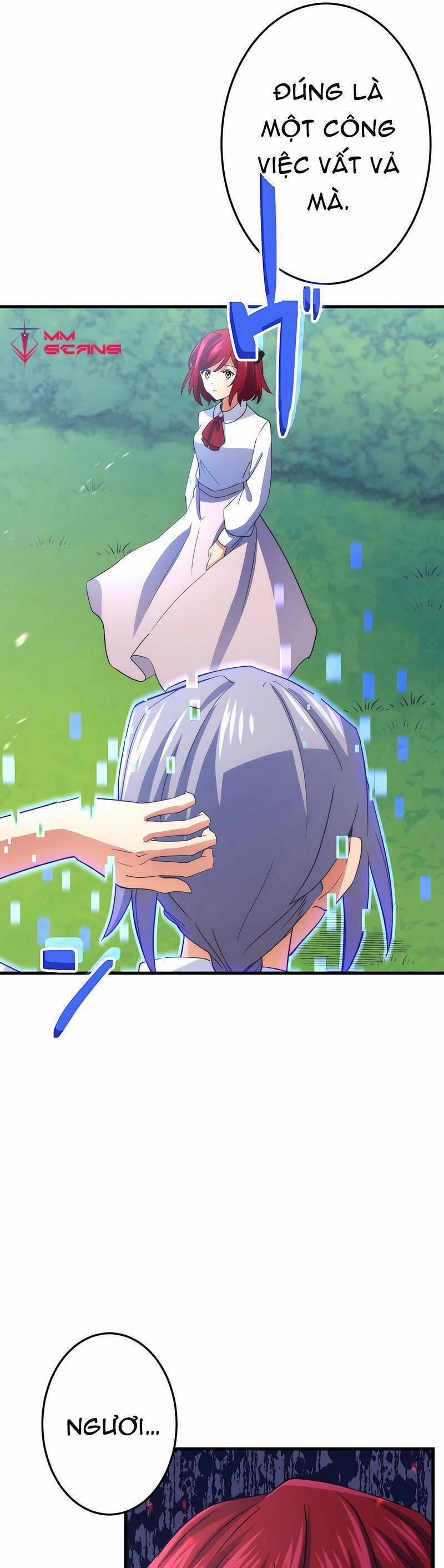 Saikyou Inyoushi No Isekai Tenseiki 40 trang 34