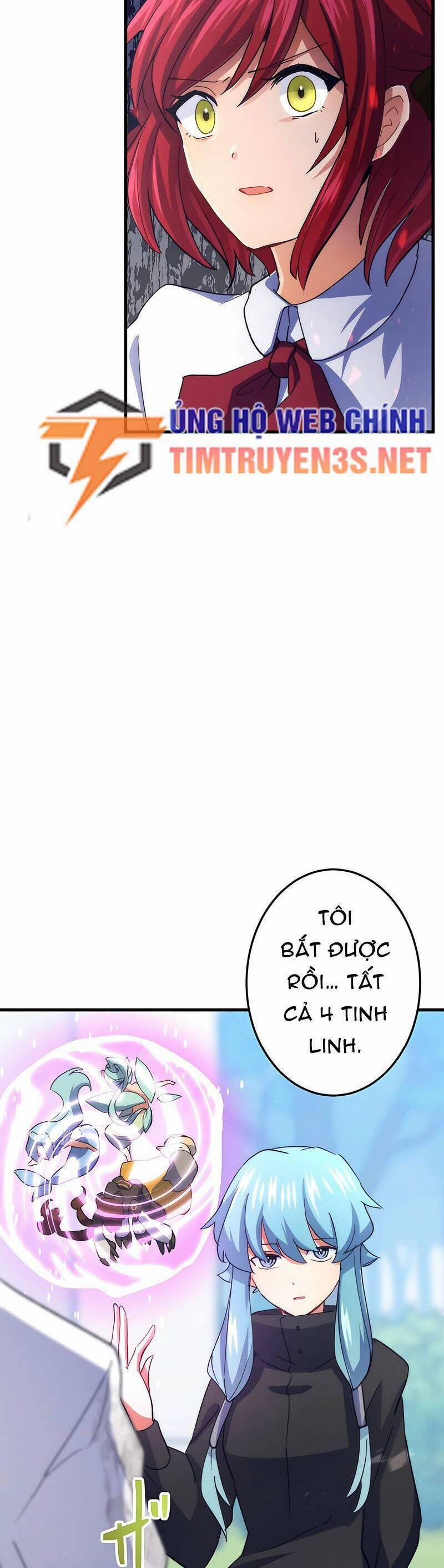 Saikyou Inyoushi No Isekai Tenseiki 40 trang 35