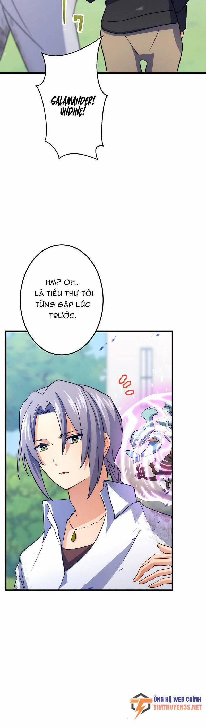 Saikyou Inyoushi No Isekai Tenseiki 40 trang 36