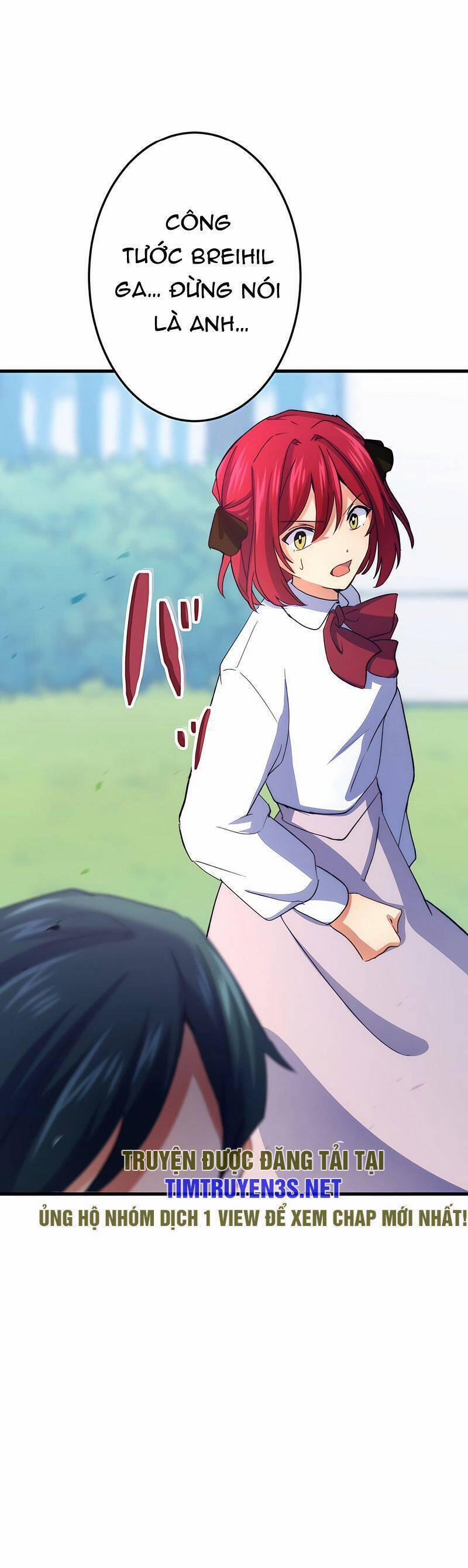 Saikyou Inyoushi No Isekai Tenseiki 40 trang 37