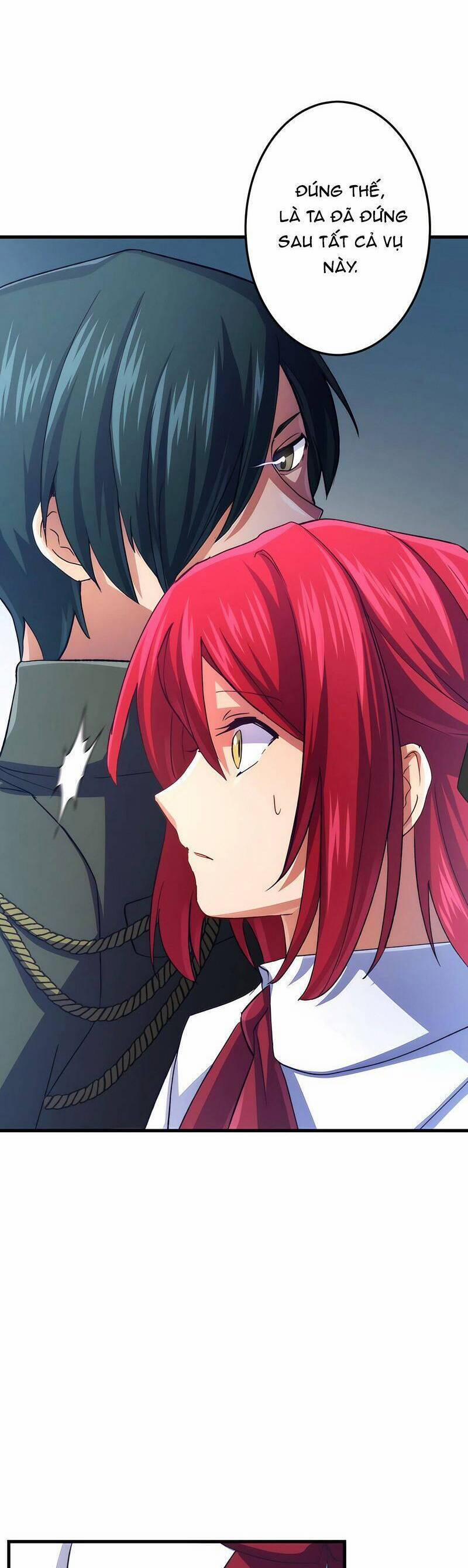 Saikyou Inyoushi No Isekai Tenseiki 40 trang 38