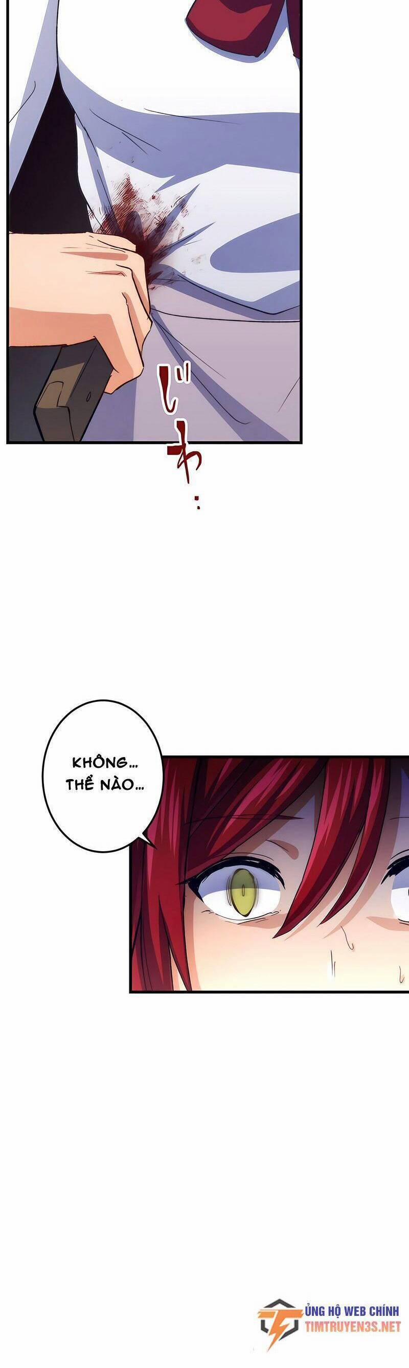 Saikyou Inyoushi No Isekai Tenseiki 40 trang 39