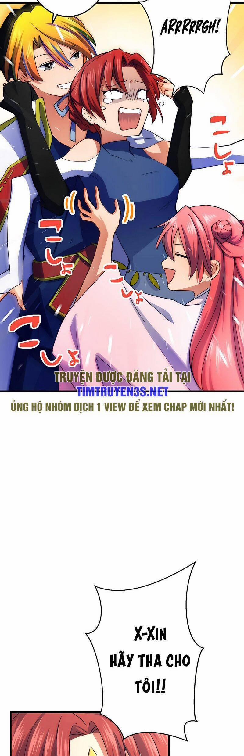 Saikyou Inyoushi No Isekai Tenseiki 40 trang 5