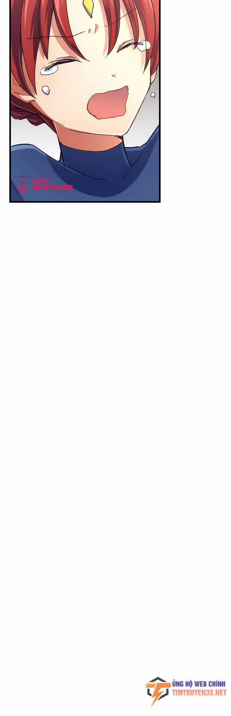 Saikyou Inyoushi No Isekai Tenseiki 40 trang 6