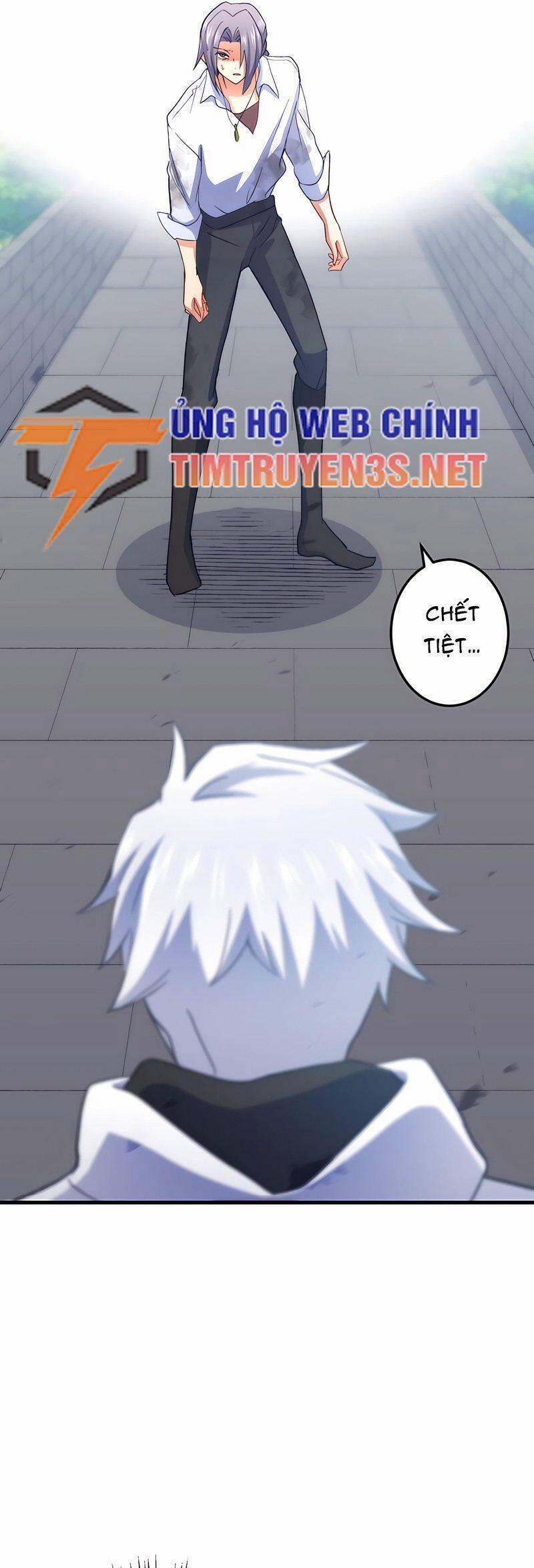 Saikyou Inyoushi No Isekai Tenseiki 40 trang 7