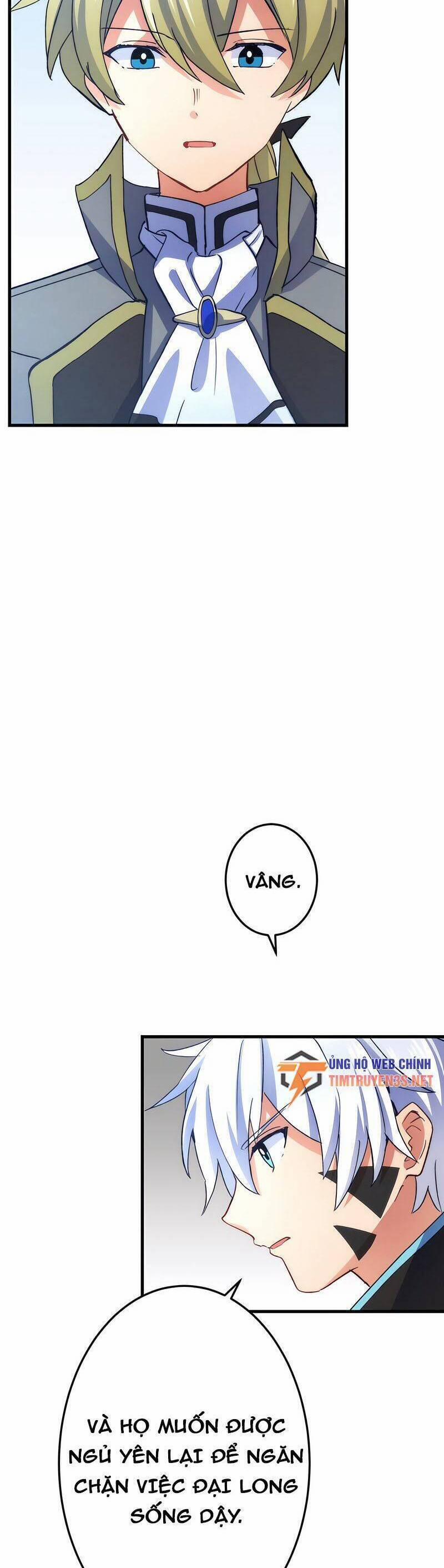 Saikyou Inyoushi No Isekai Tenseiki 41 trang 11