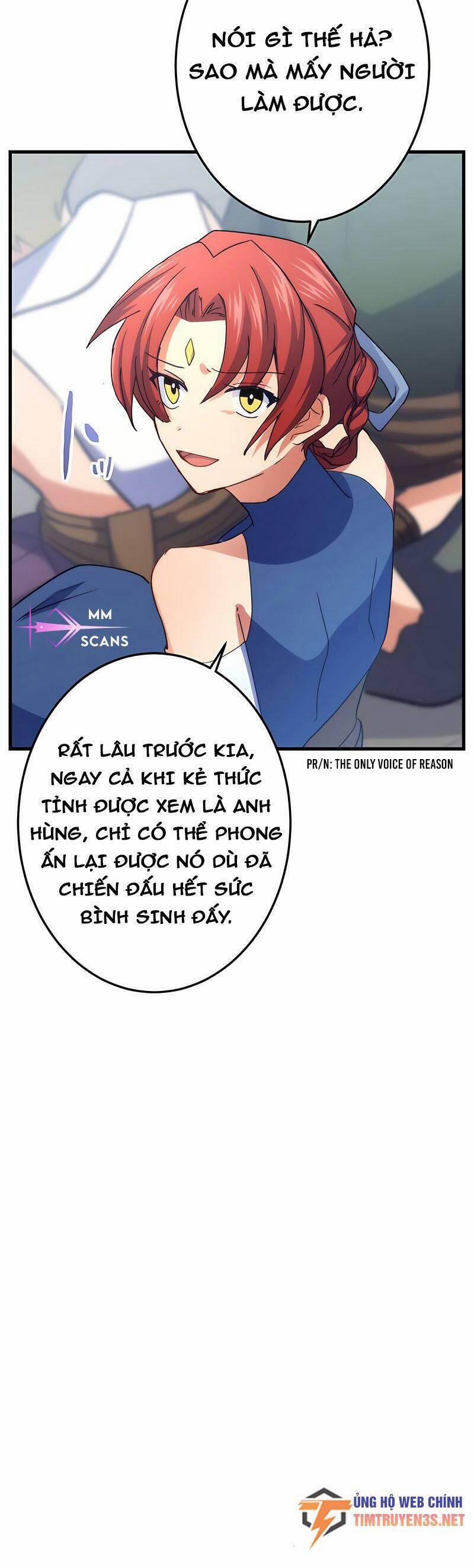 Saikyou Inyoushi No Isekai Tenseiki 41 trang 15