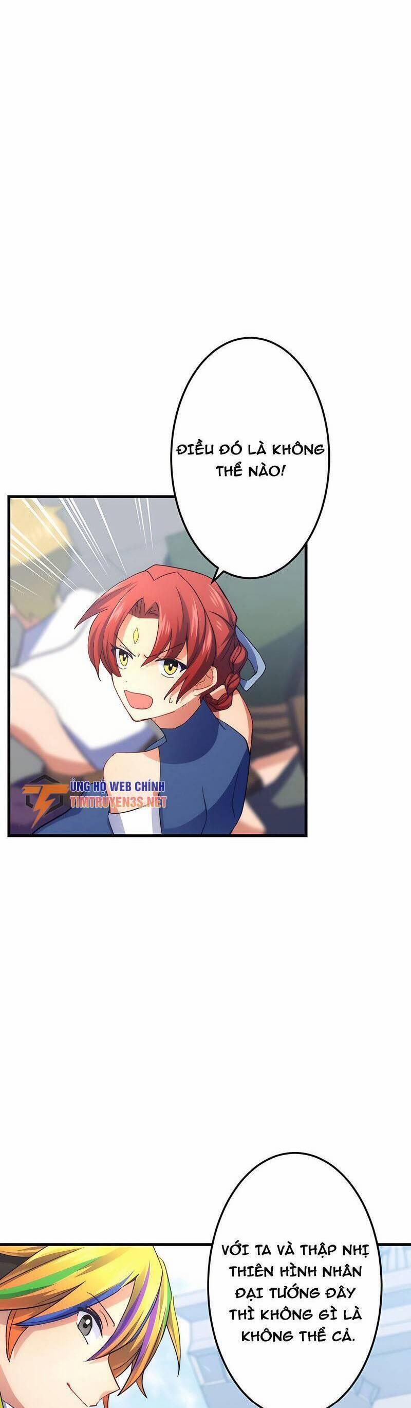 Saikyou Inyoushi No Isekai Tenseiki 41 trang 17