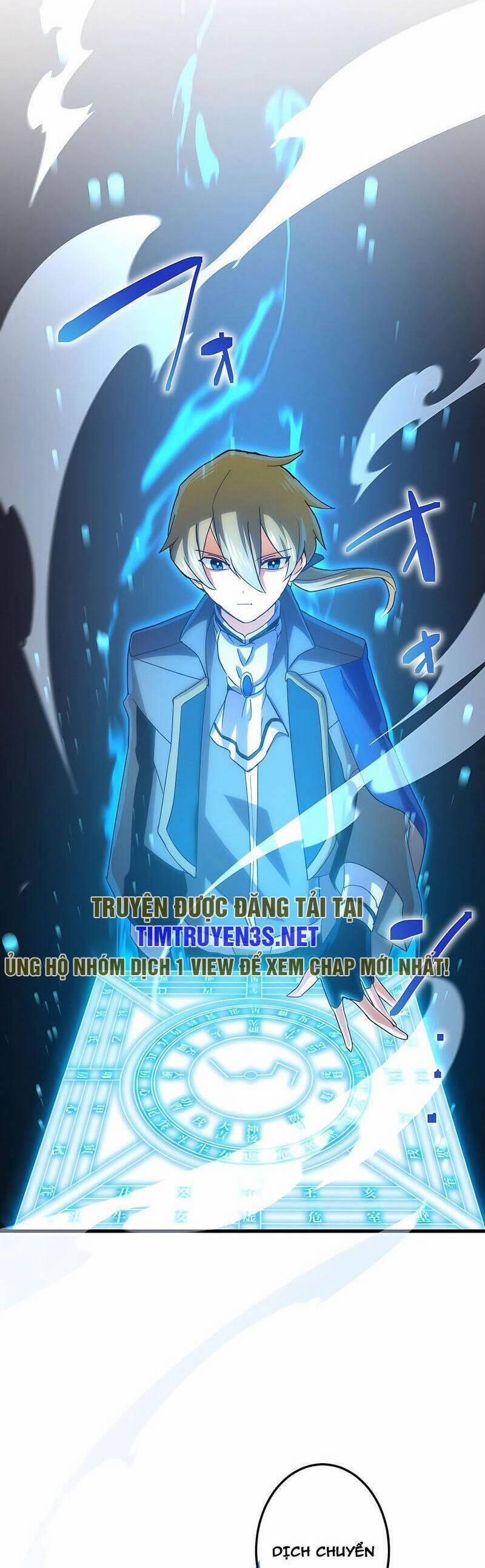 Saikyou Inyoushi No Isekai Tenseiki 41 trang 2