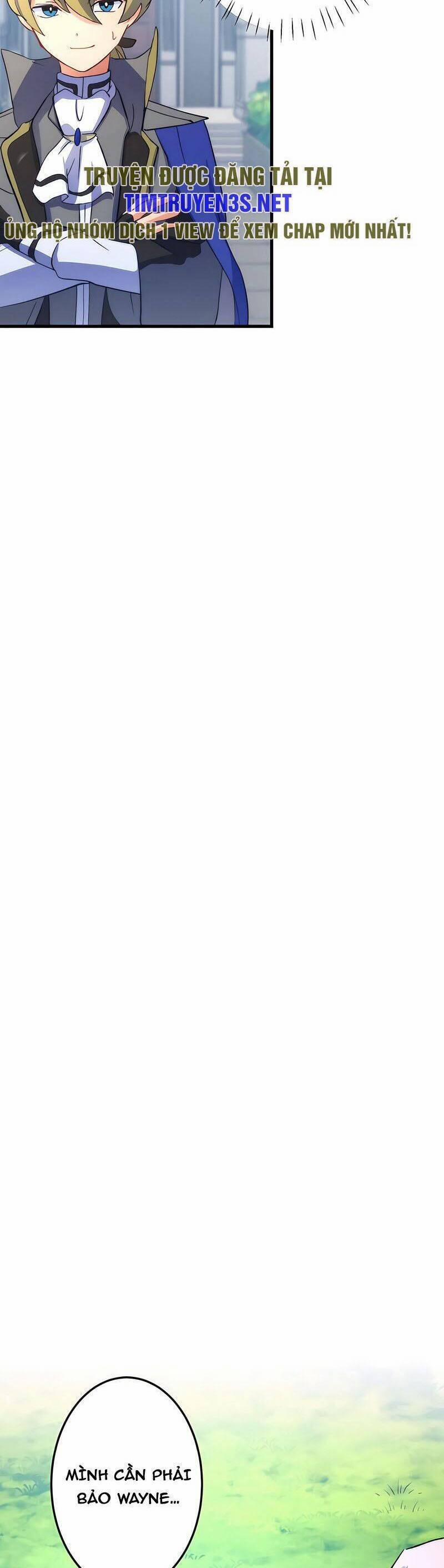 Saikyou Inyoushi No Isekai Tenseiki 41 trang 20