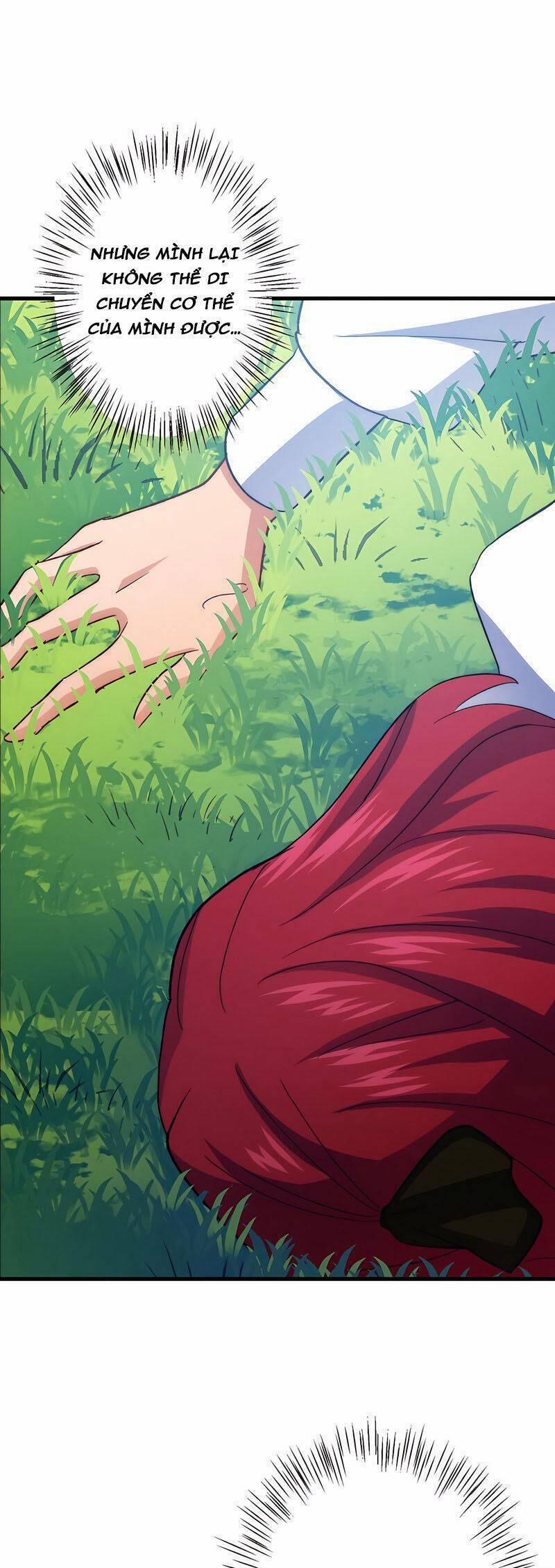 Saikyou Inyoushi No Isekai Tenseiki 41 trang 22