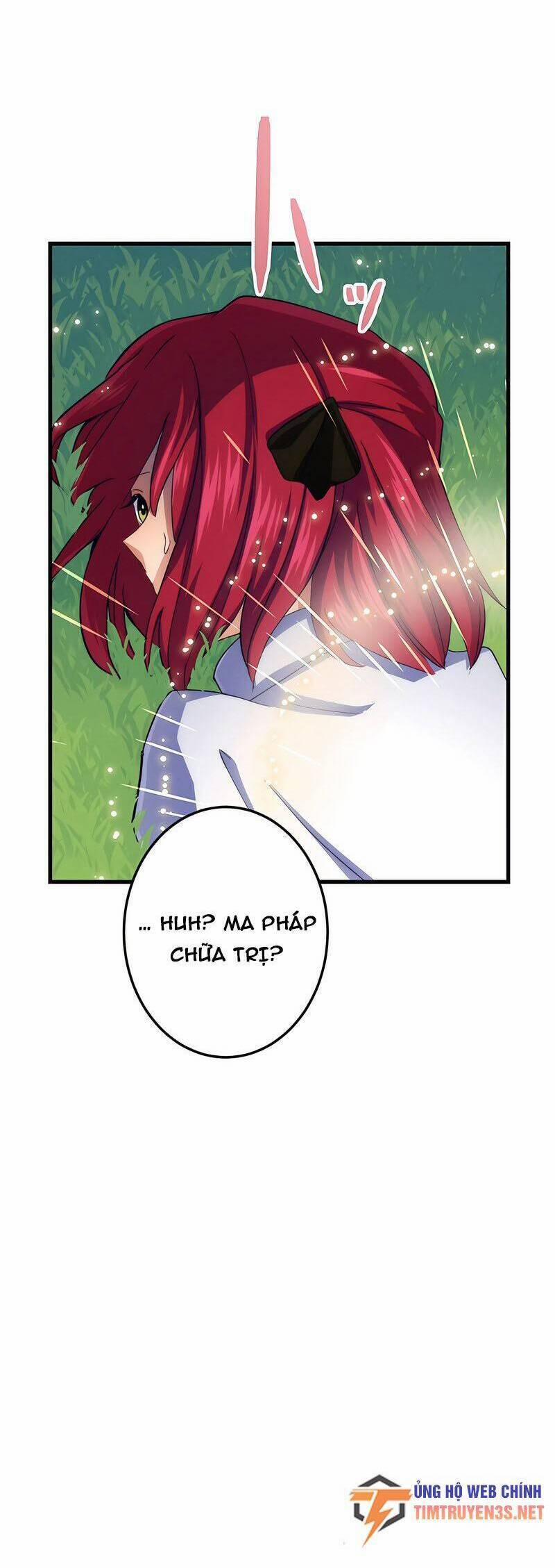 Saikyou Inyoushi No Isekai Tenseiki 41 trang 24