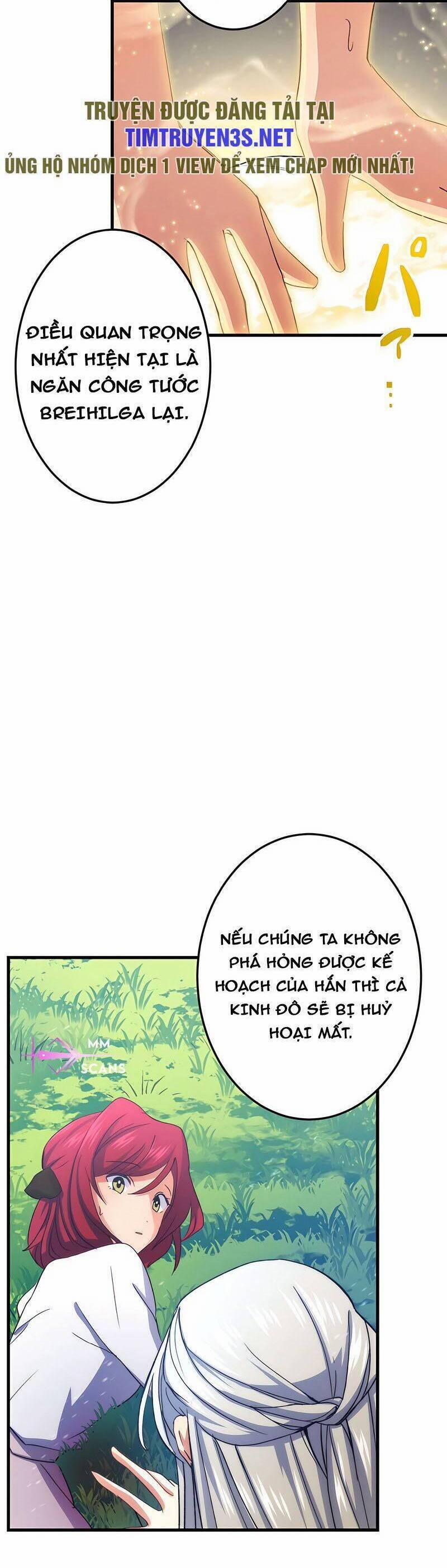 Saikyou Inyoushi No Isekai Tenseiki 41 trang 26