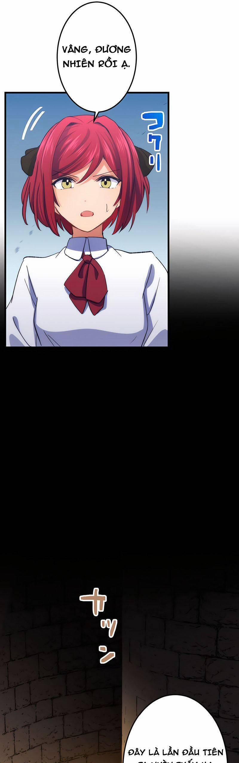 Saikyou Inyoushi No Isekai Tenseiki 41 trang 28