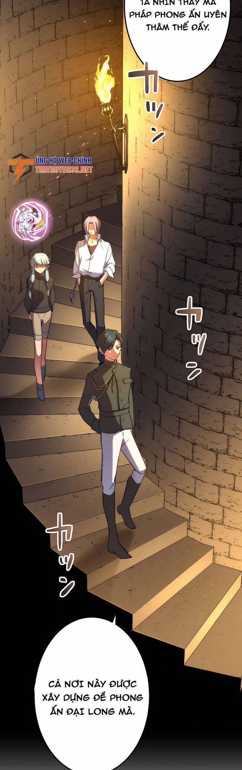 Saikyou Inyoushi No Isekai Tenseiki 41 trang 29