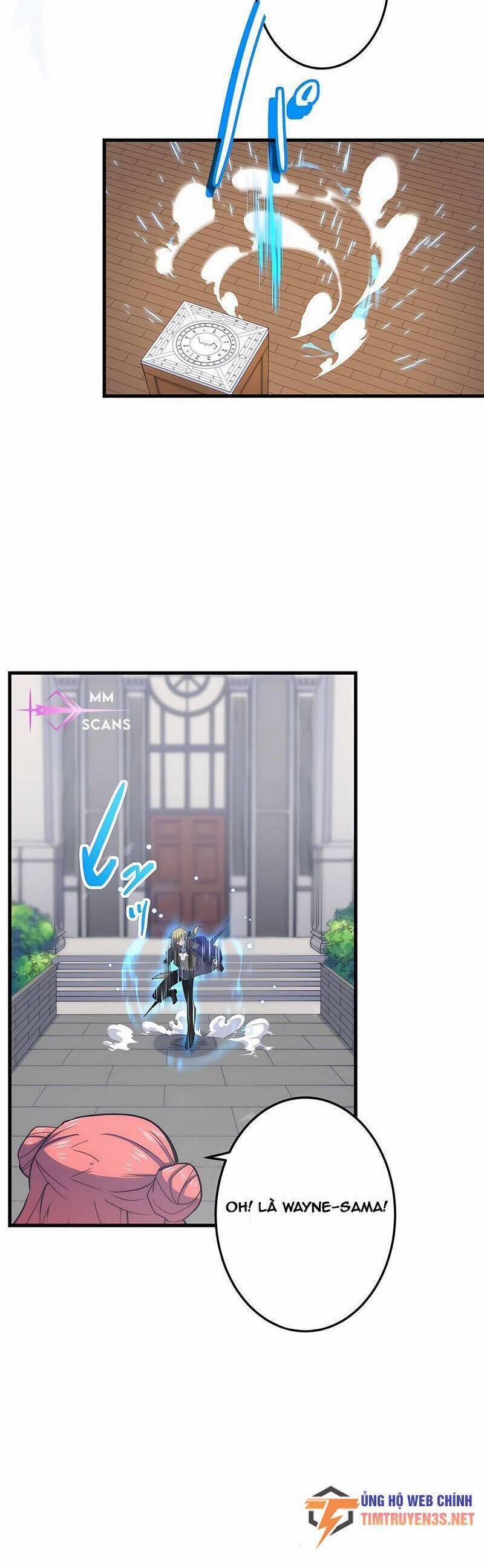 Saikyou Inyoushi No Isekai Tenseiki 41 trang 3