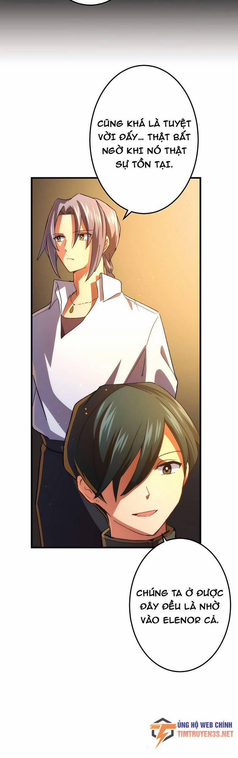 Saikyou Inyoushi No Isekai Tenseiki 41 trang 30