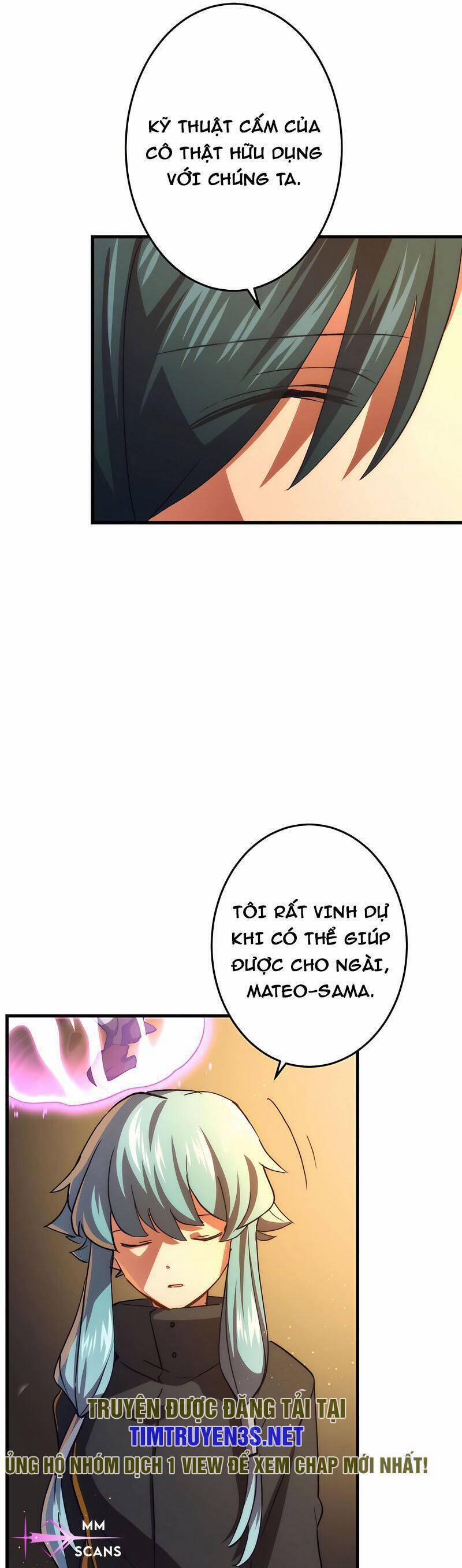 Saikyou Inyoushi No Isekai Tenseiki 41 trang 31