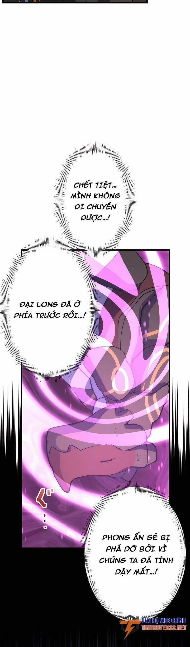 Saikyou Inyoushi No Isekai Tenseiki 41 trang 32