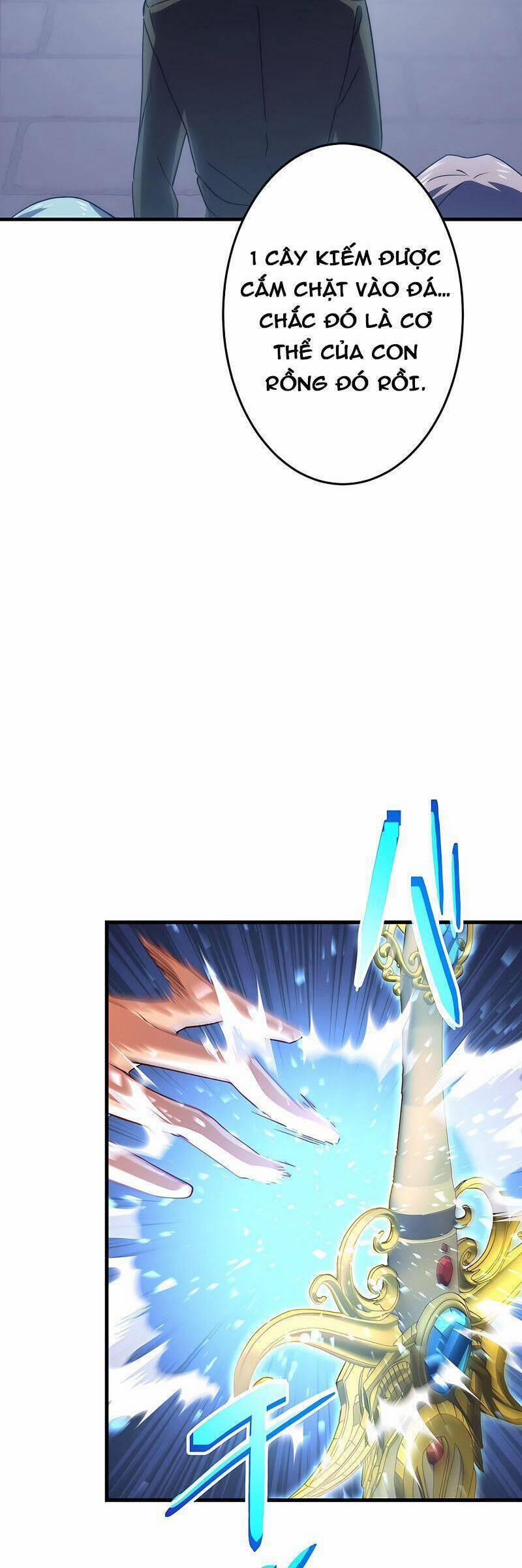 Saikyou Inyoushi No Isekai Tenseiki 41 trang 34