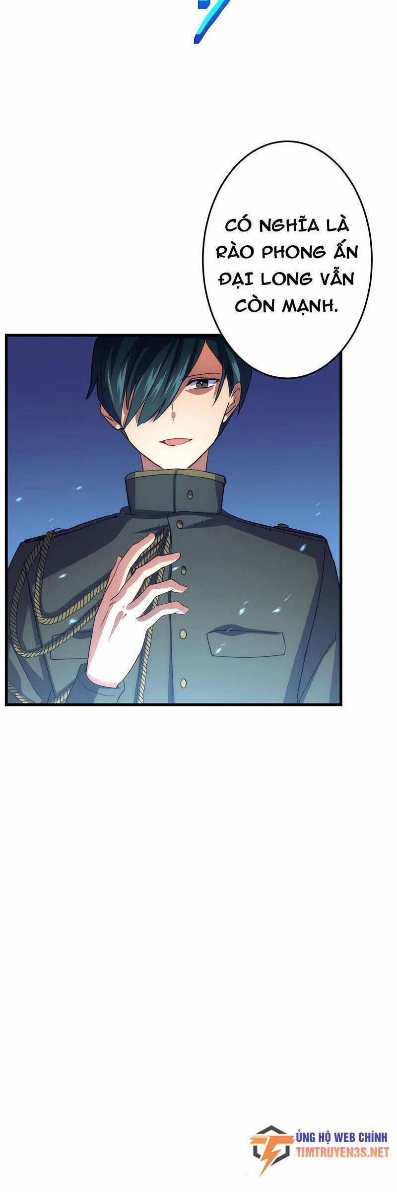 Saikyou Inyoushi No Isekai Tenseiki 41 trang 35