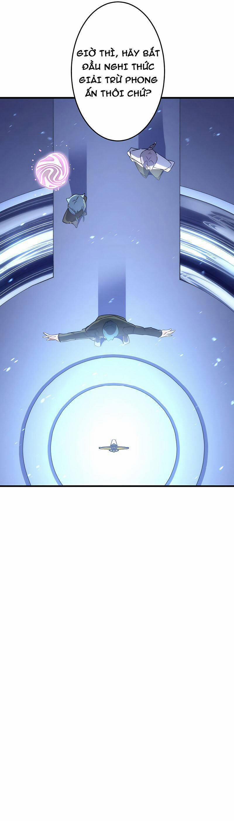 Saikyou Inyoushi No Isekai Tenseiki 41 trang 36