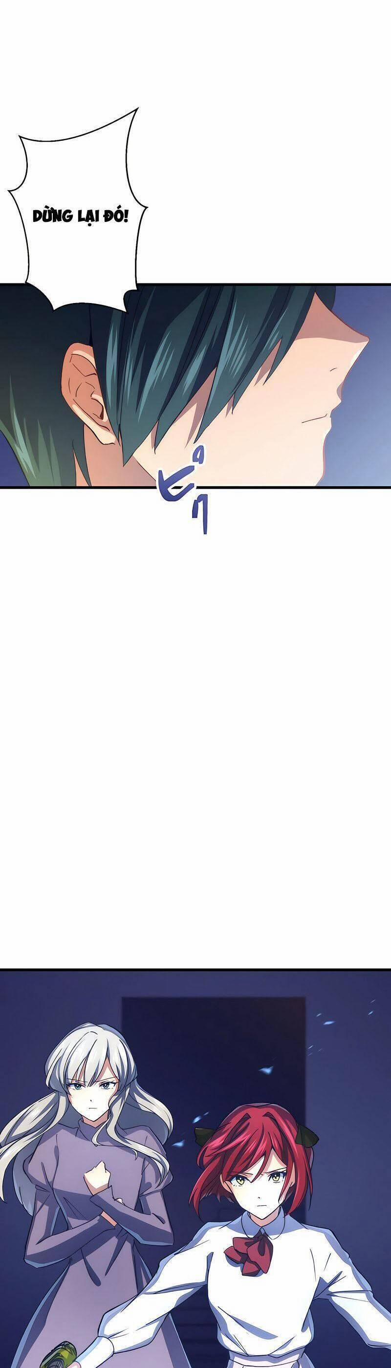 Saikyou Inyoushi No Isekai Tenseiki 41 trang 37