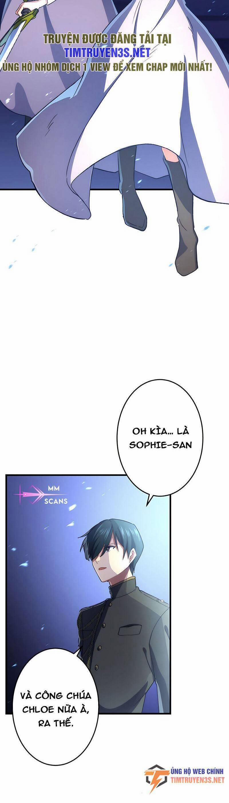 Saikyou Inyoushi No Isekai Tenseiki 41 trang 38