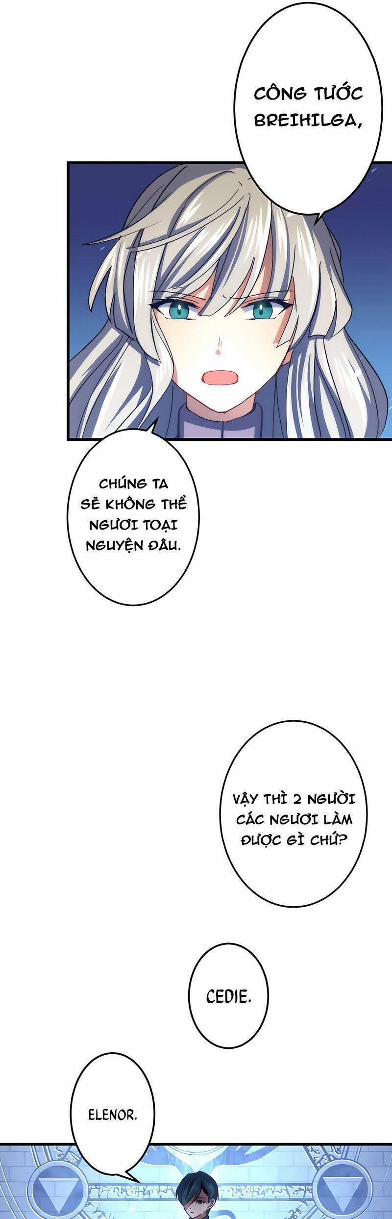 Saikyou Inyoushi No Isekai Tenseiki 41 trang 39