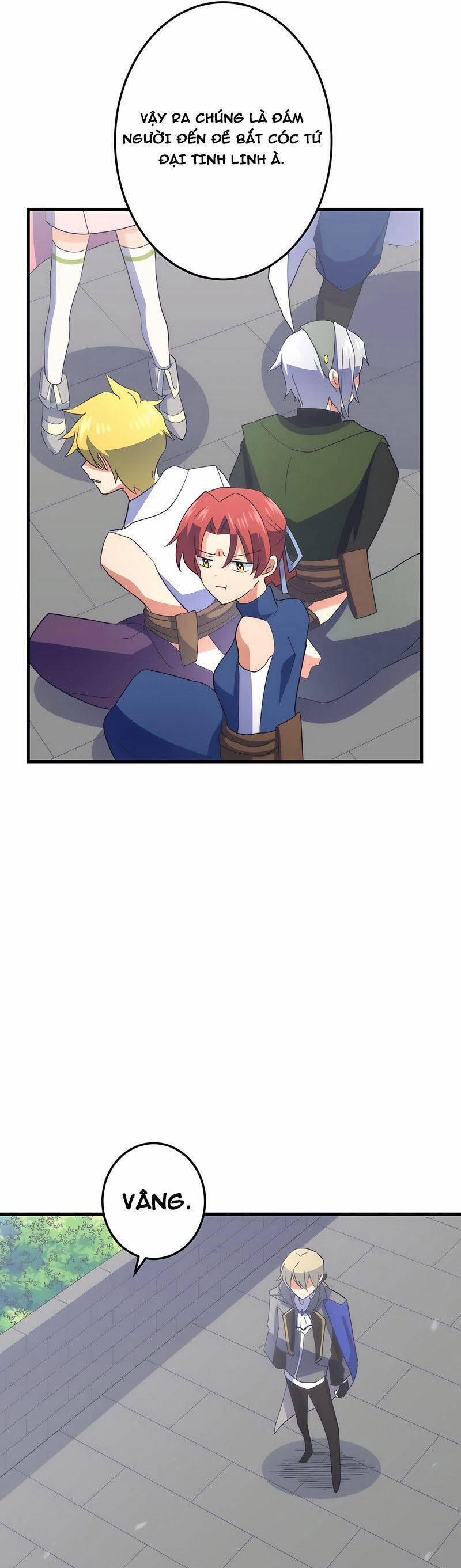 Saikyou Inyoushi No Isekai Tenseiki 41 trang 4