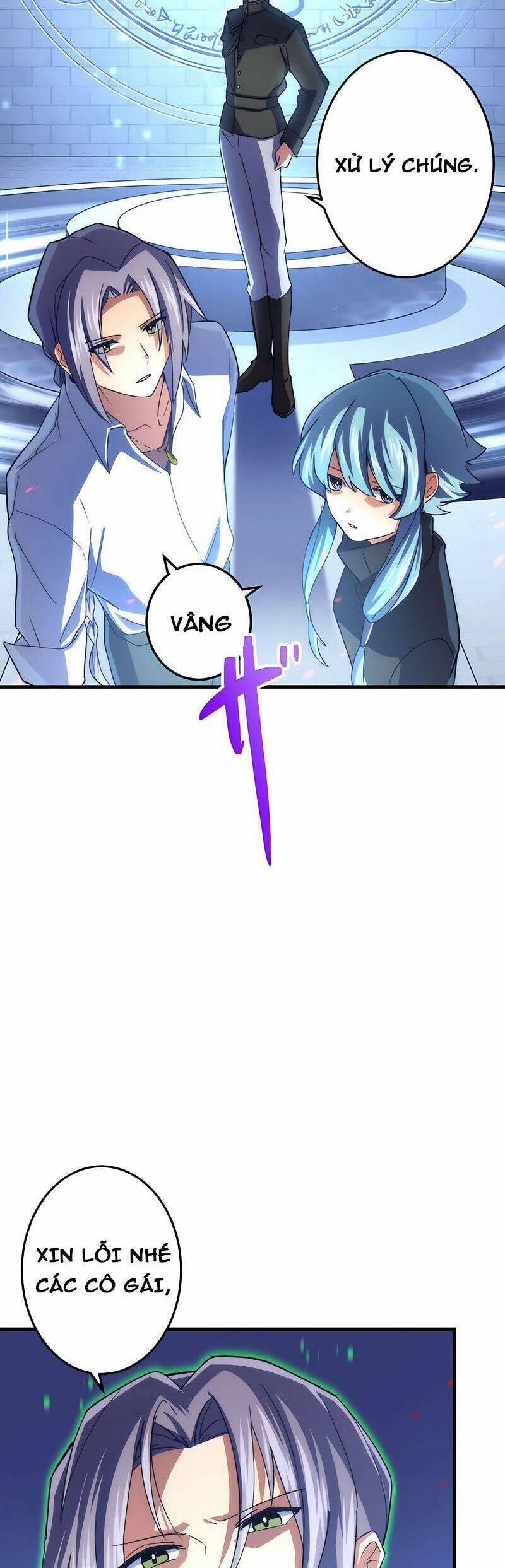 Saikyou Inyoushi No Isekai Tenseiki 41 trang 40