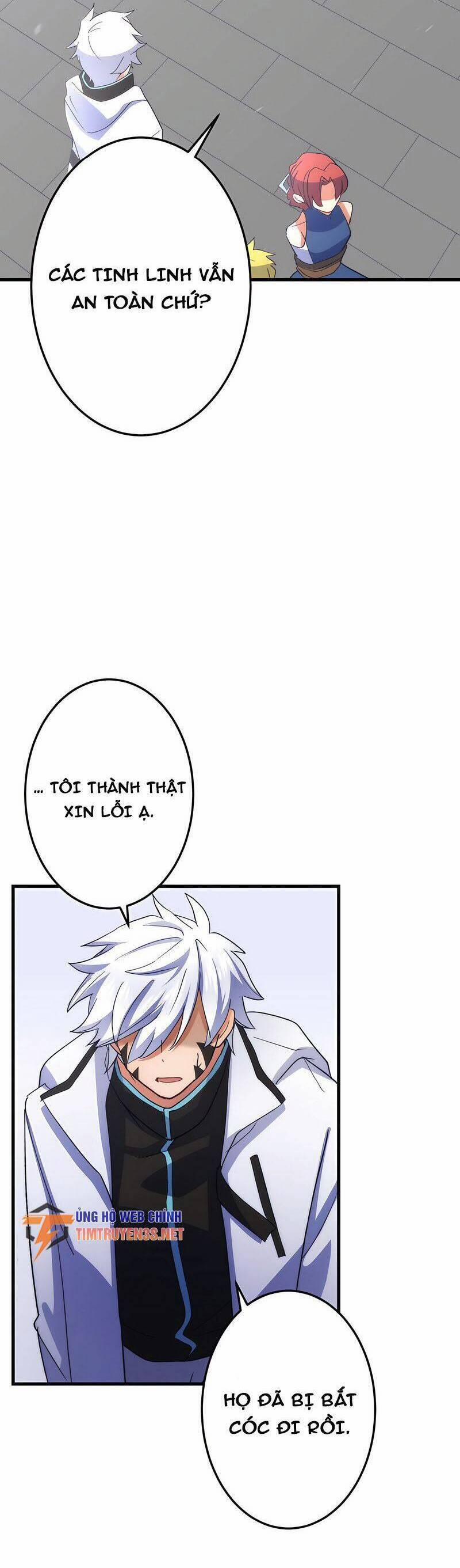 Saikyou Inyoushi No Isekai Tenseiki 41 trang 5