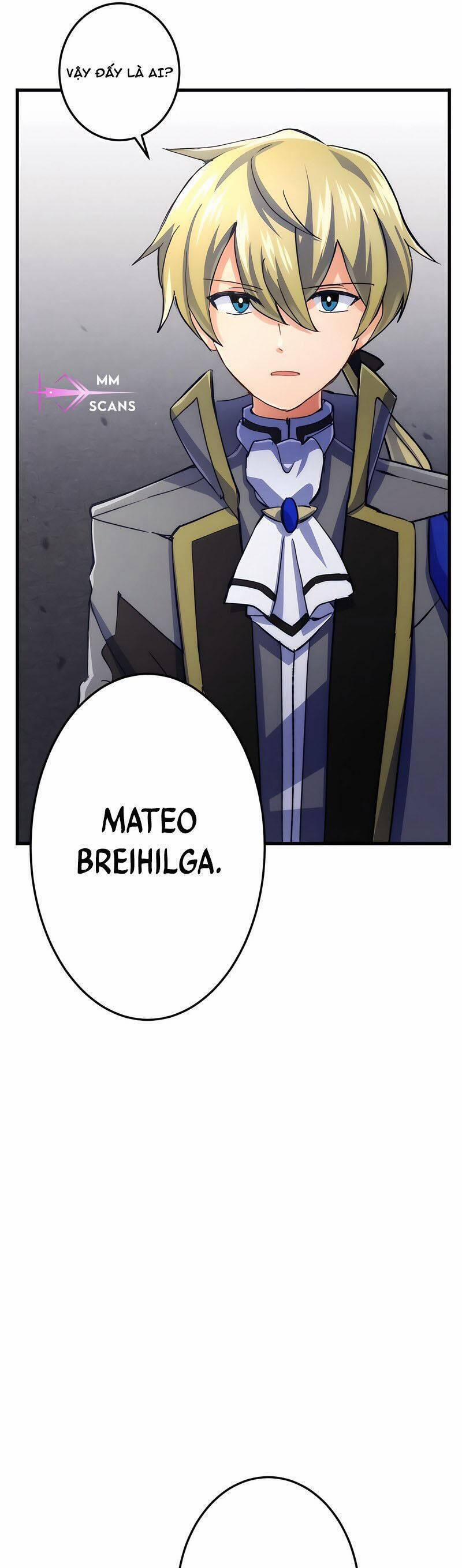 Saikyou Inyoushi No Isekai Tenseiki 41 trang 7