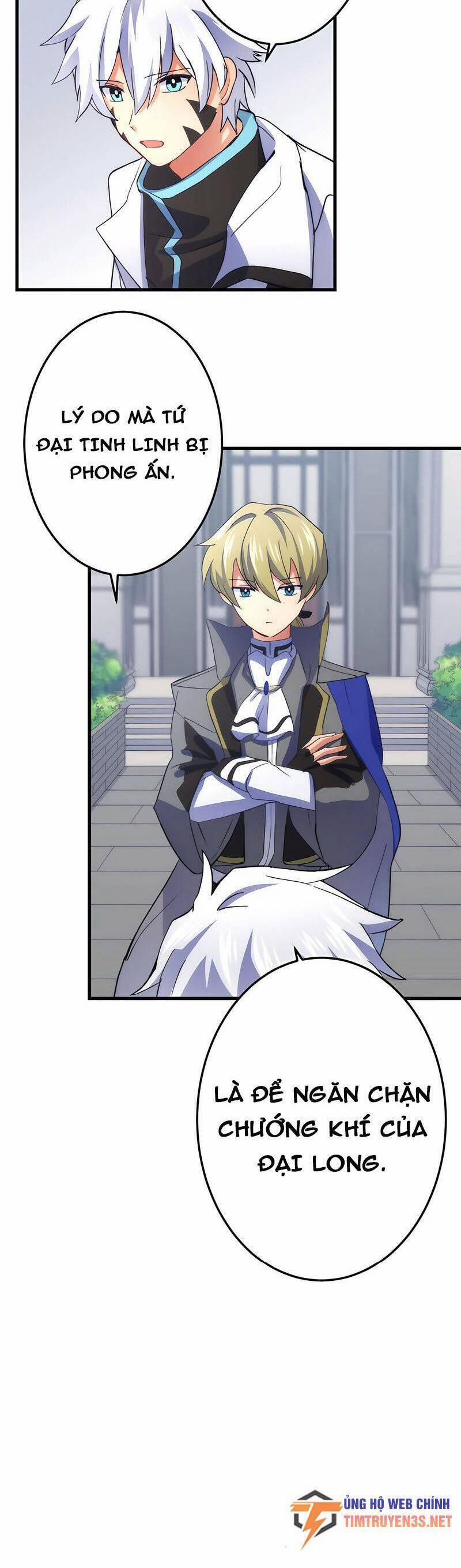 Saikyou Inyoushi No Isekai Tenseiki 41 trang 9