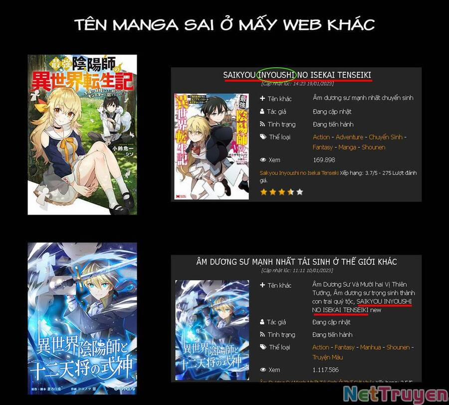 Saikyou Inyoushi No Isekai Tenseiki 5.1 trang 2