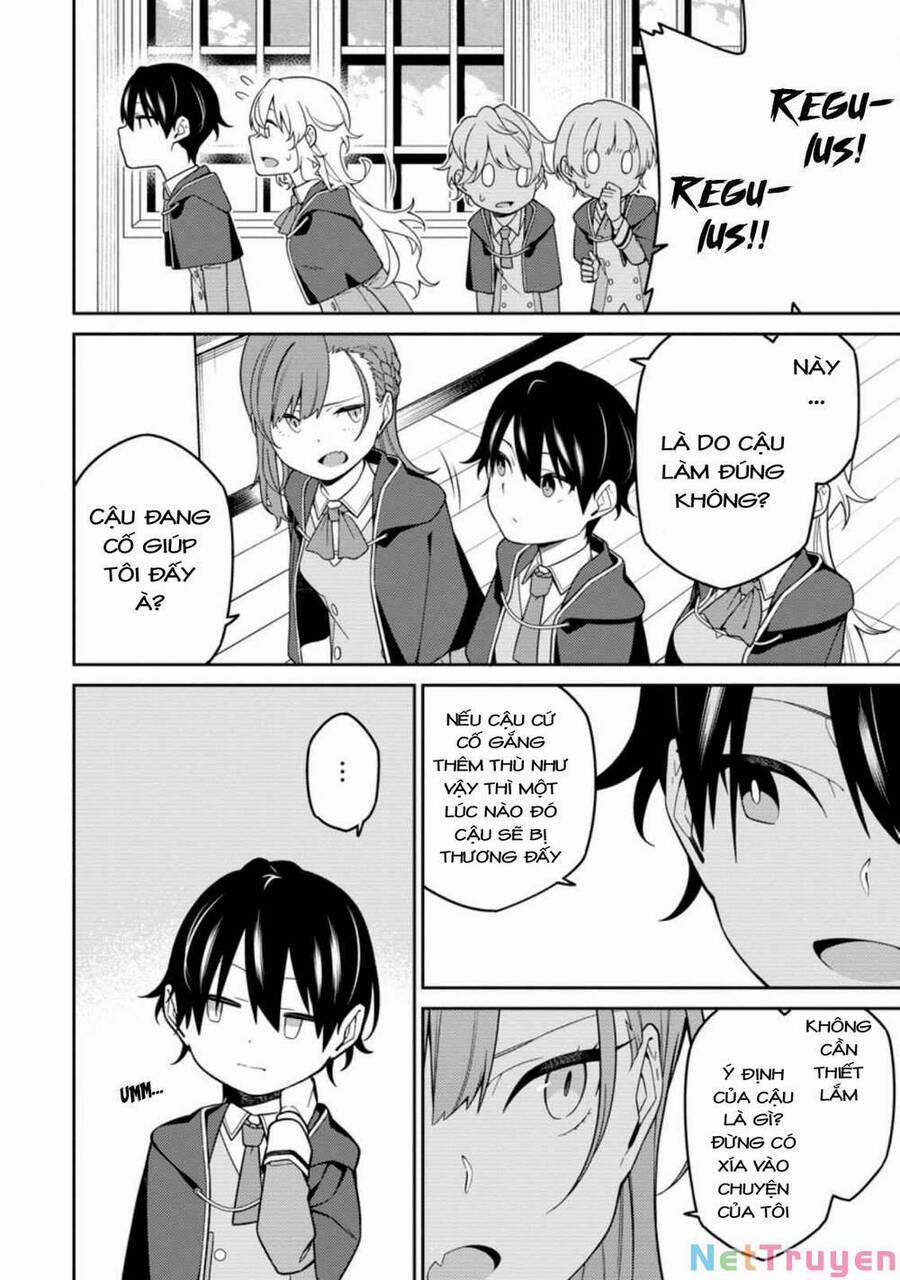 Saikyou Inyoushi No Isekai Tenseiki 5 trang 11