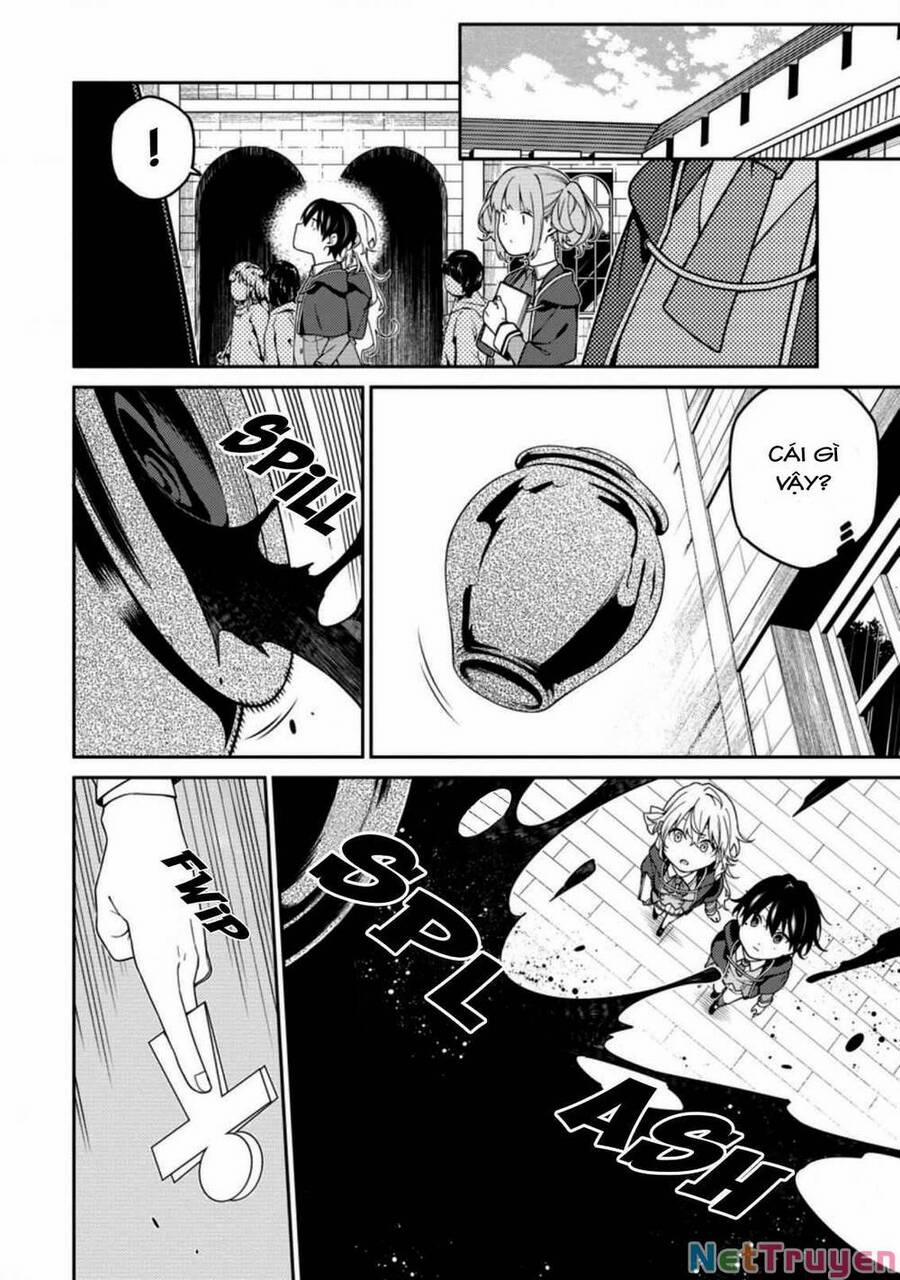 Saikyou Inyoushi No Isekai Tenseiki 5 trang 13