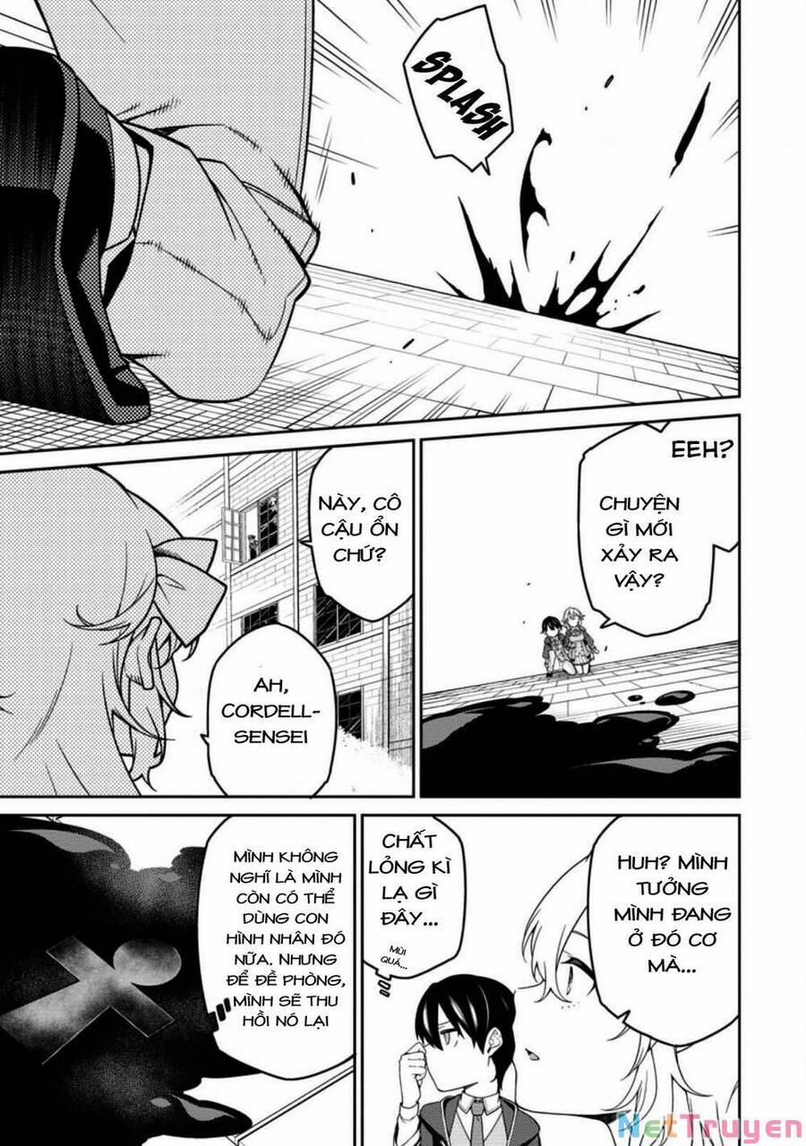 Saikyou Inyoushi No Isekai Tenseiki 5 trang 14