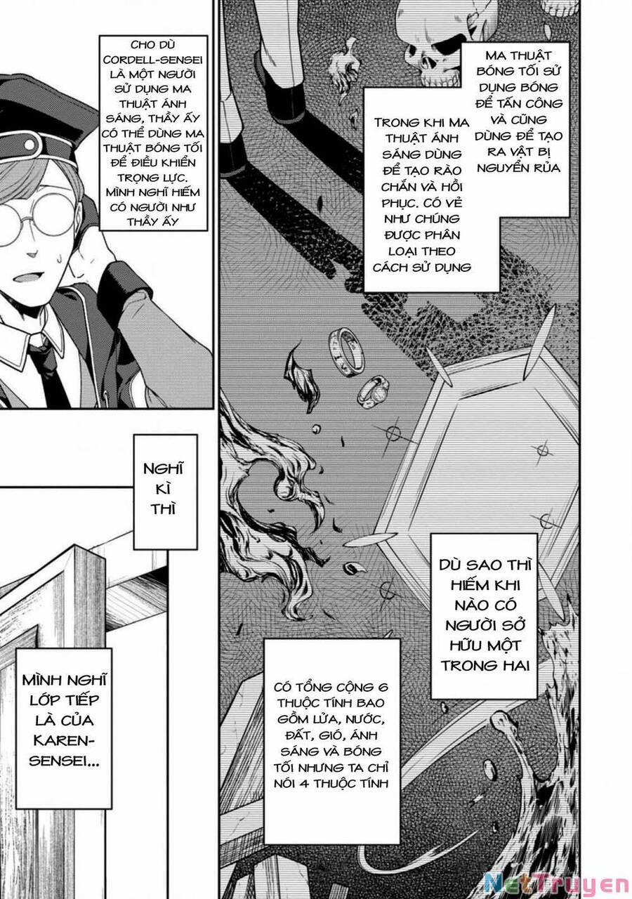 Saikyou Inyoushi No Isekai Tenseiki 5 trang 16