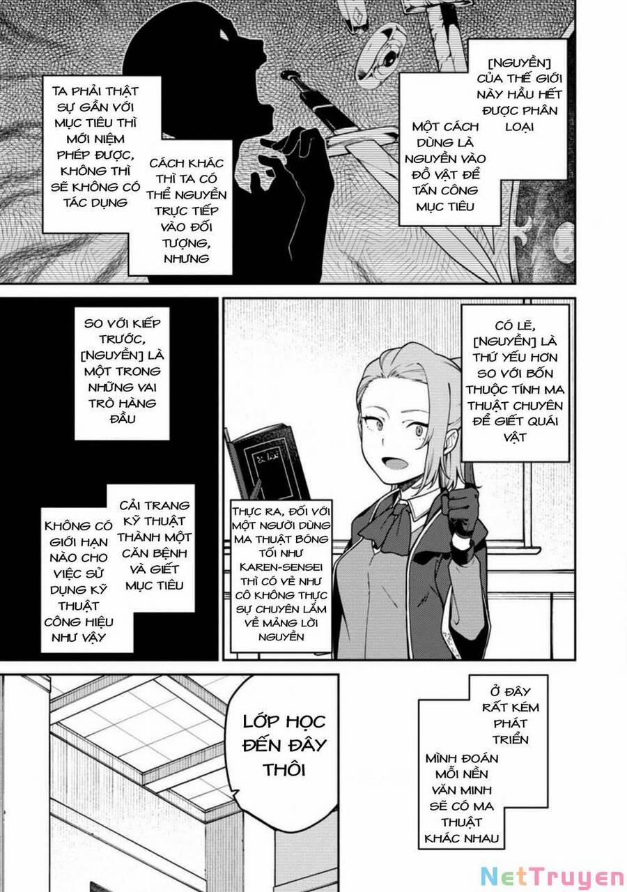 Saikyou Inyoushi No Isekai Tenseiki 5 trang 18