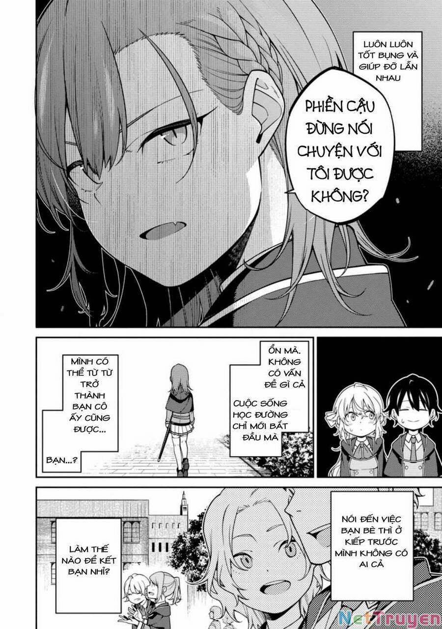 Saikyou Inyoushi No Isekai Tenseiki 5 trang 2