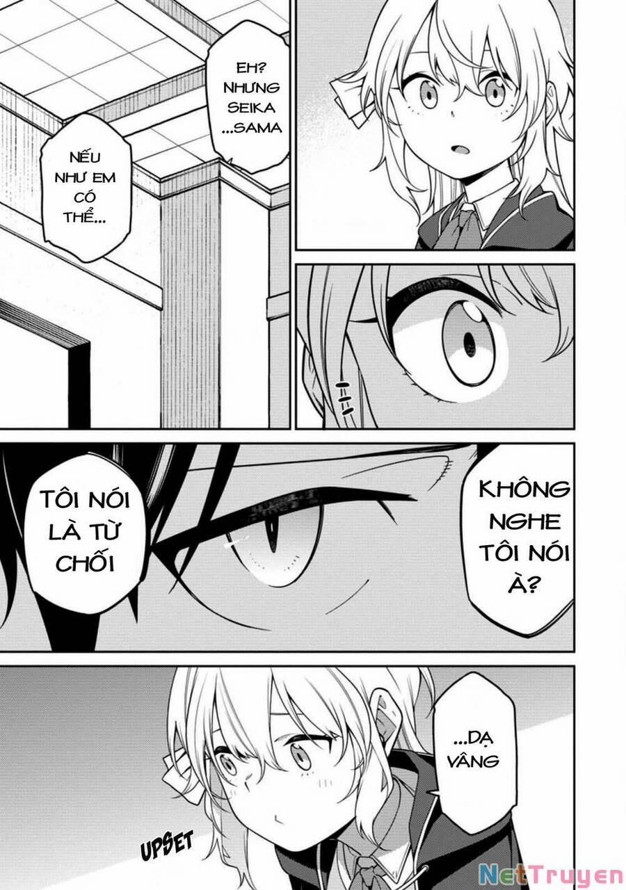 Saikyou Inyoushi No Isekai Tenseiki 5 trang 22