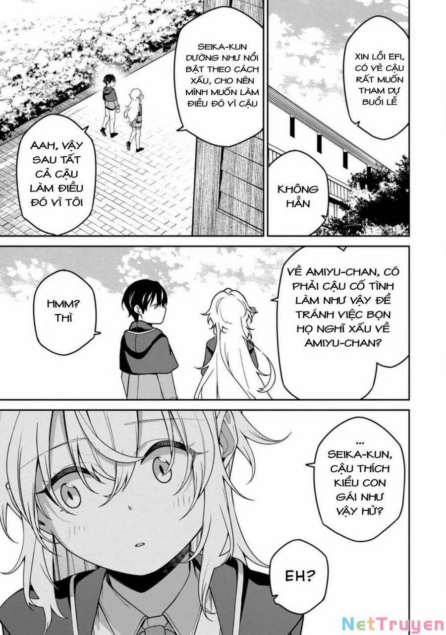 Saikyou Inyoushi No Isekai Tenseiki 5 trang 24