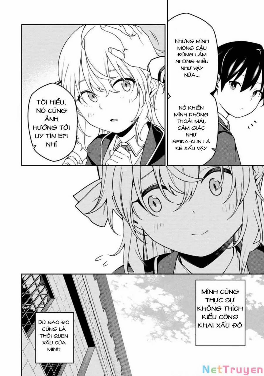 Saikyou Inyoushi No Isekai Tenseiki 5 trang 27