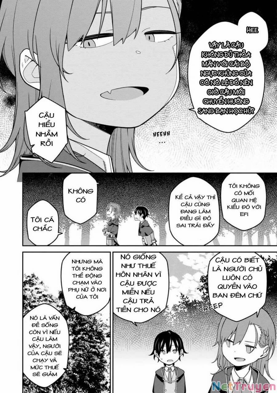 Saikyou Inyoushi No Isekai Tenseiki 5 trang 29